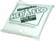 Numatic NVM-3BH 10 stofzakken 570 modellen