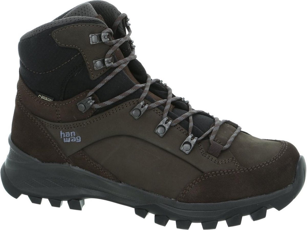 Hanwag Banks Gtx Hoge Wandelschoen Heren