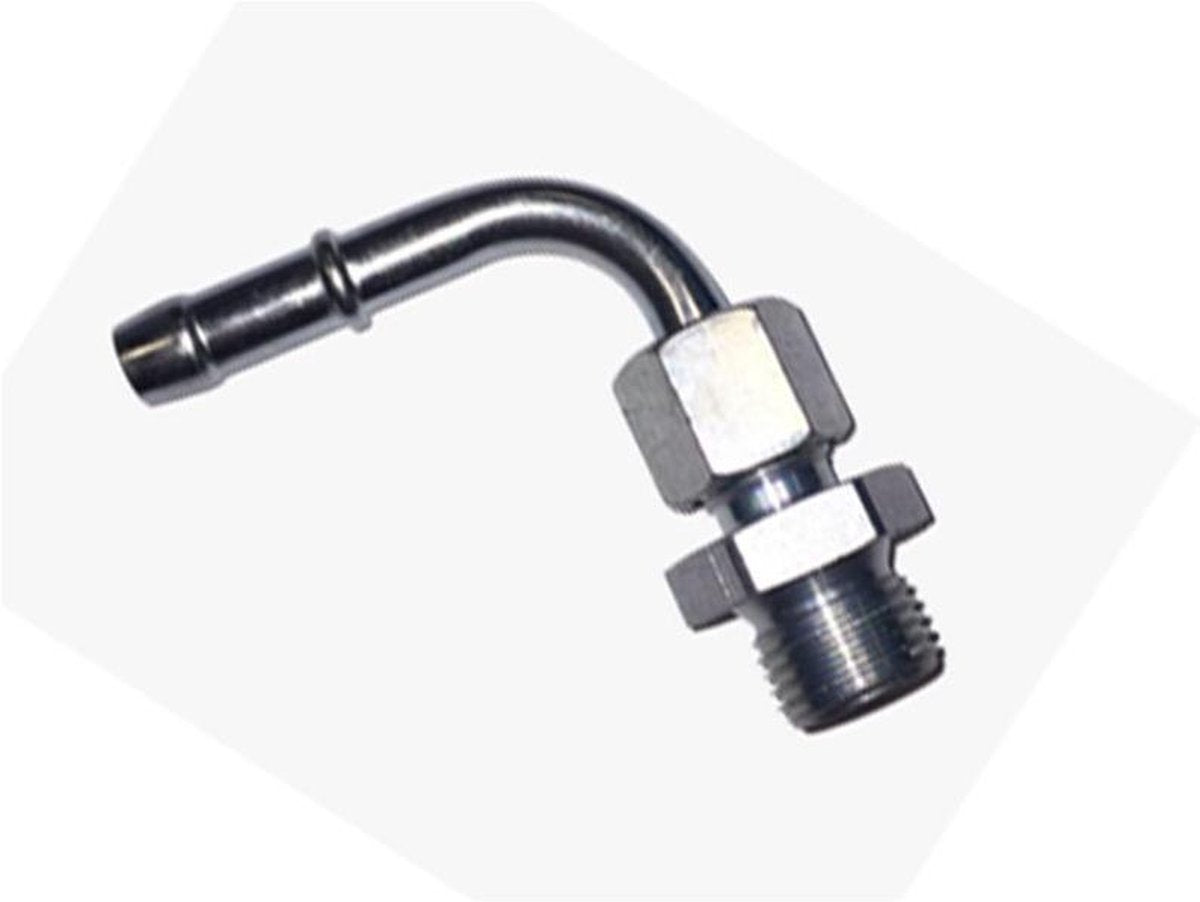 RACOR TULE HAAKS 8 MM M16