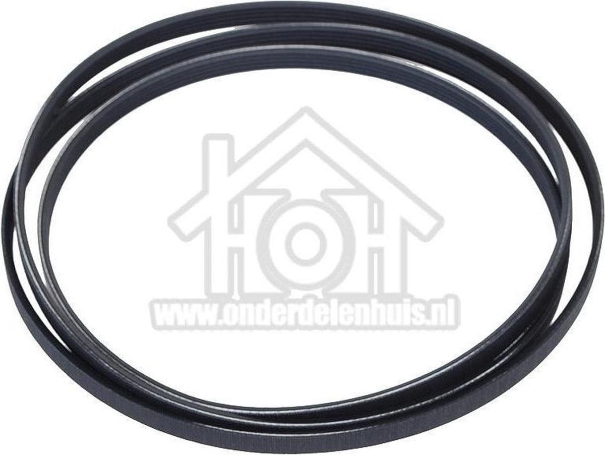 Hutchinson Poly-V-snaar 1915 PJ5 o.a. T 432 5017140