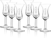 Origineel Bols 1575 Tulpglas - Likeurglas