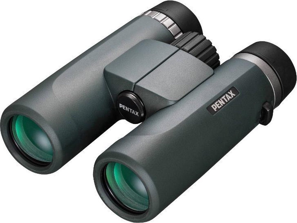 PENTAX Jumelles AD 10x36 WP