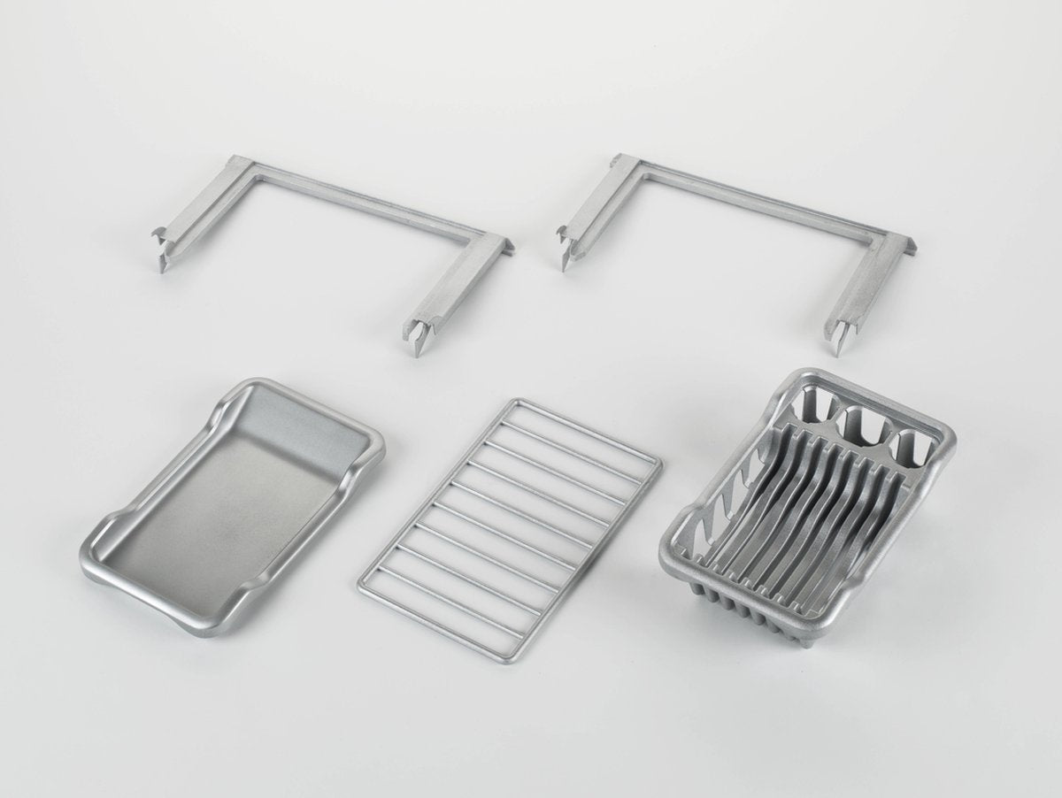 Speelkeuken Accessoires