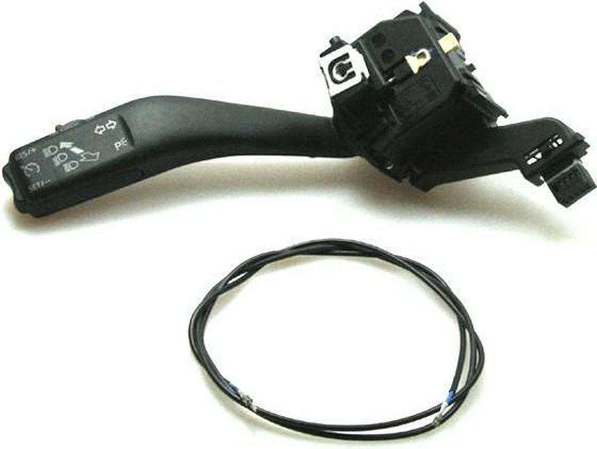 GRA (Tempomat) Komplett-Set für VW Caddy - mit MFL ab 08/2010