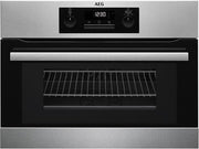AEG KMS361000M - Inbouw combi oven