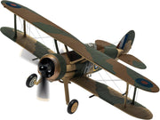 CORGI Gloster GLADIATOR Mk.II N2308 HP-B