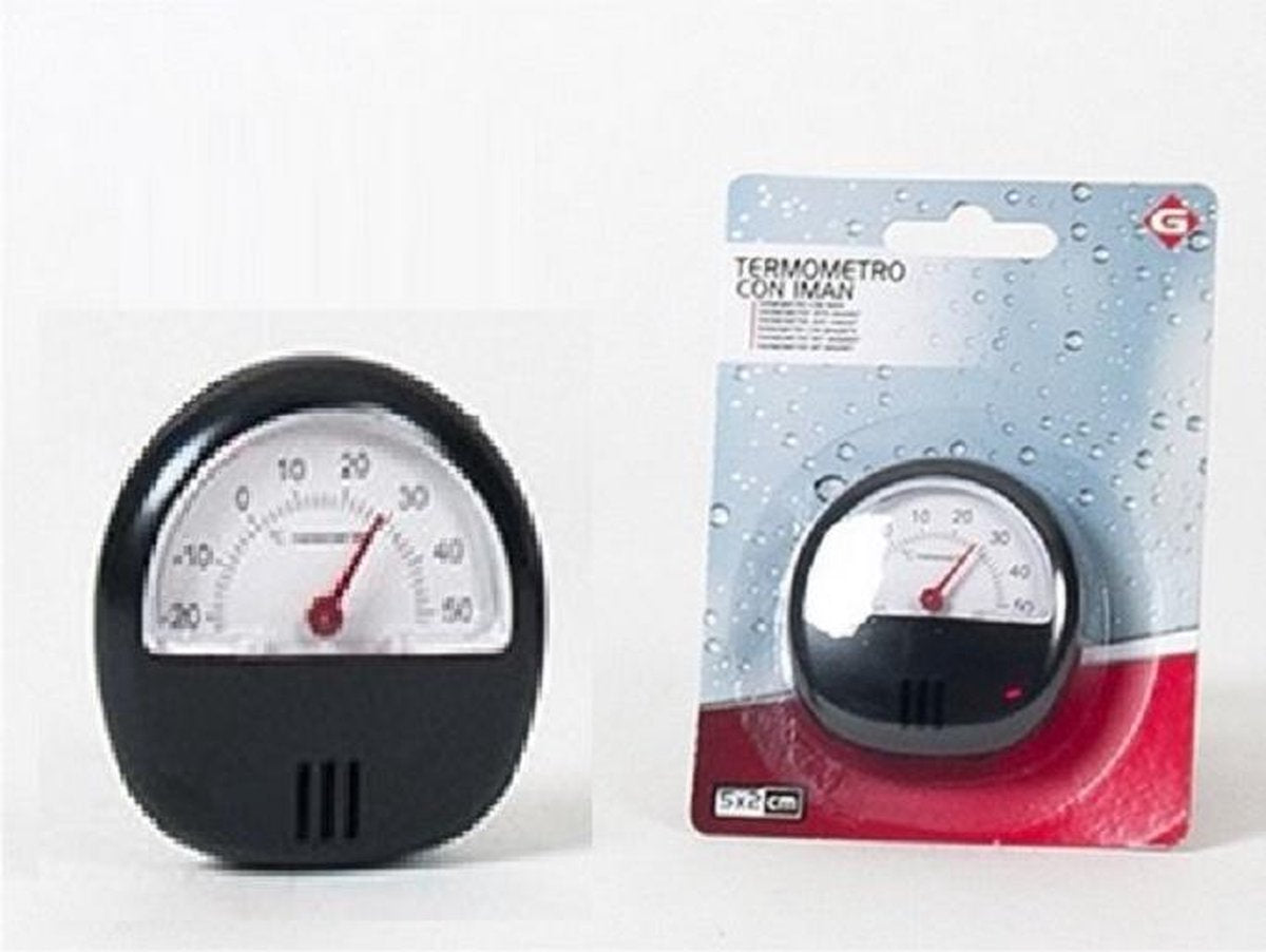 Thermometer met Magneet 5