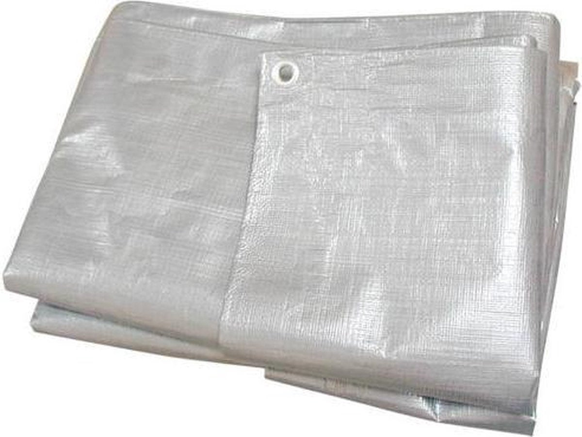 Lalizas Dekkleed 6 x 5 meter (120 gram/m²)