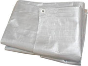 Lalizas Dekkleed 6 x 5 meter (120 gram/m²)