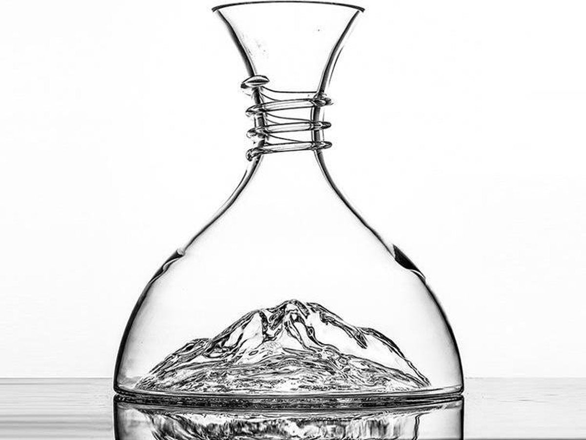 Decanter Toscana