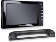 Dometic PerfectView RVS 536 Fiat Ducato Remlicht Achteruitrijcamera