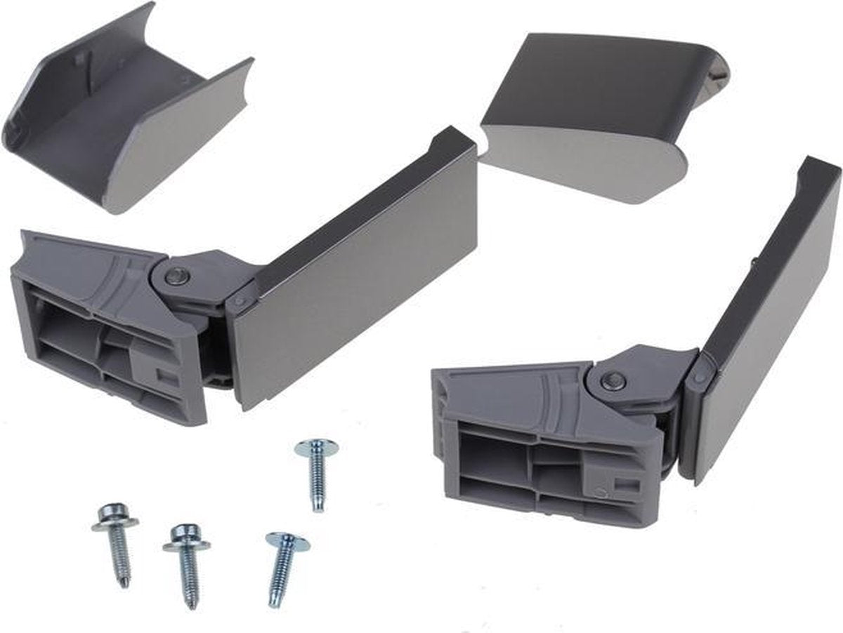 Liebherr reparatieset deurgreep CNES3803 KPES4260 koelkast Origineel 15623-P