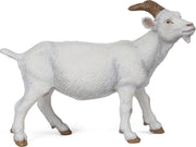 Papo De witte Geit