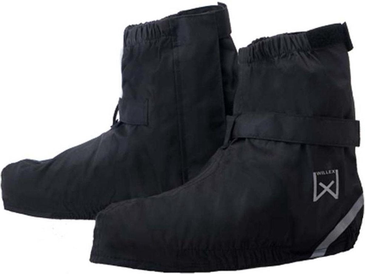 Willex Regenschoen Laag - 44-48