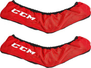 Ccm Schaatsbeschermers Proline Soaker Junior Rood Maat 32 T/m 38