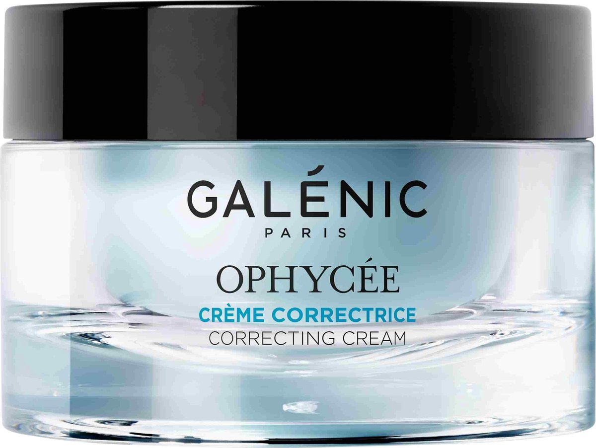 Galenic Ophycee Creme Correctrice Anti-rimpel Droge Huid 50ml