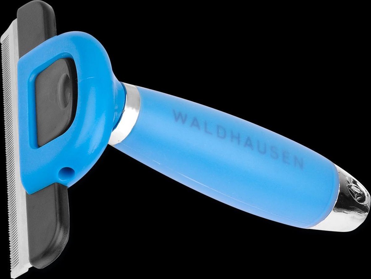 Fell Gel roskam met gelgrip in  4 kleuren
