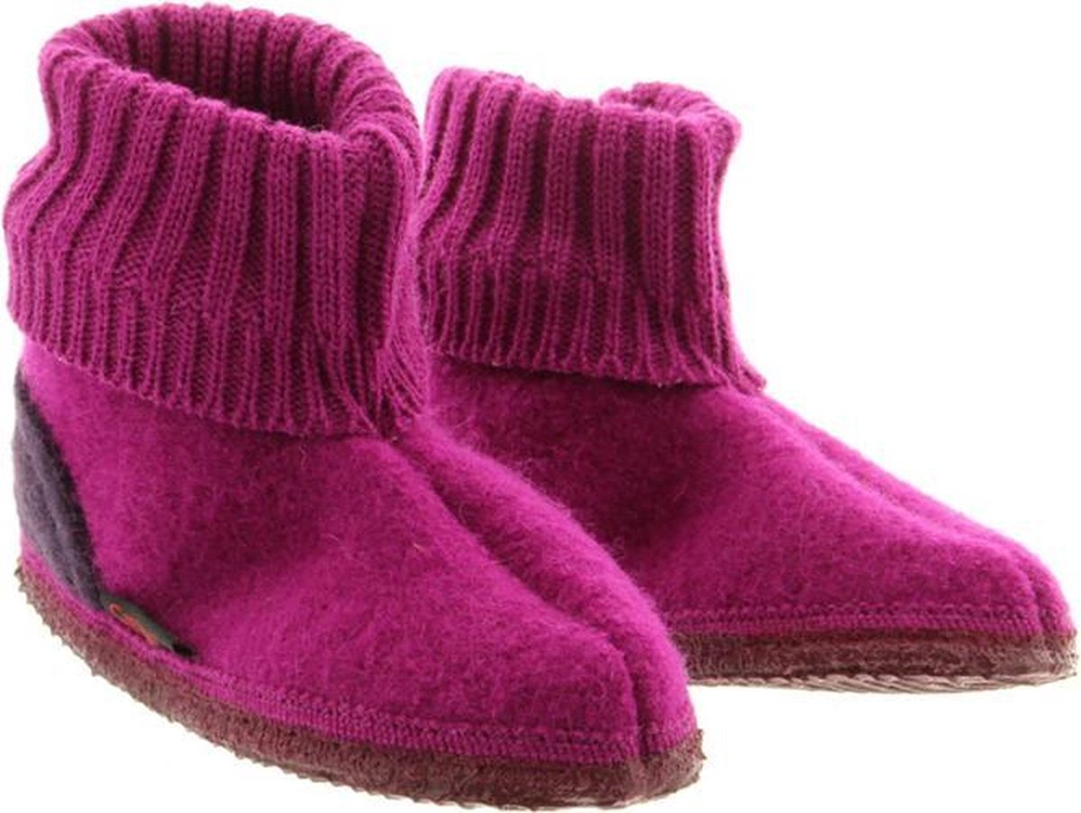 Giesswein Kramsach Pantoffel Unisex