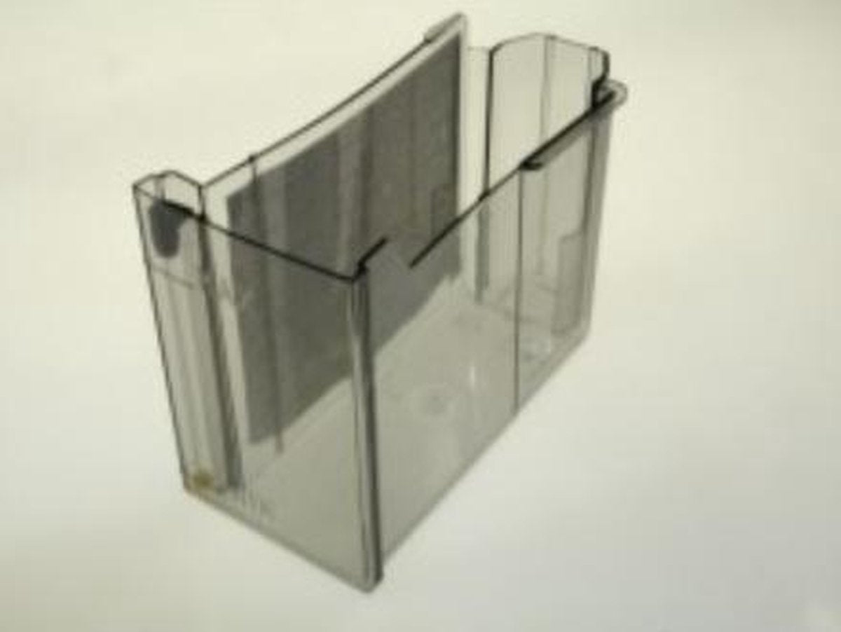 Delonghi waterreservoir watertank koffiezetter espresso origineel Delonghi 10365