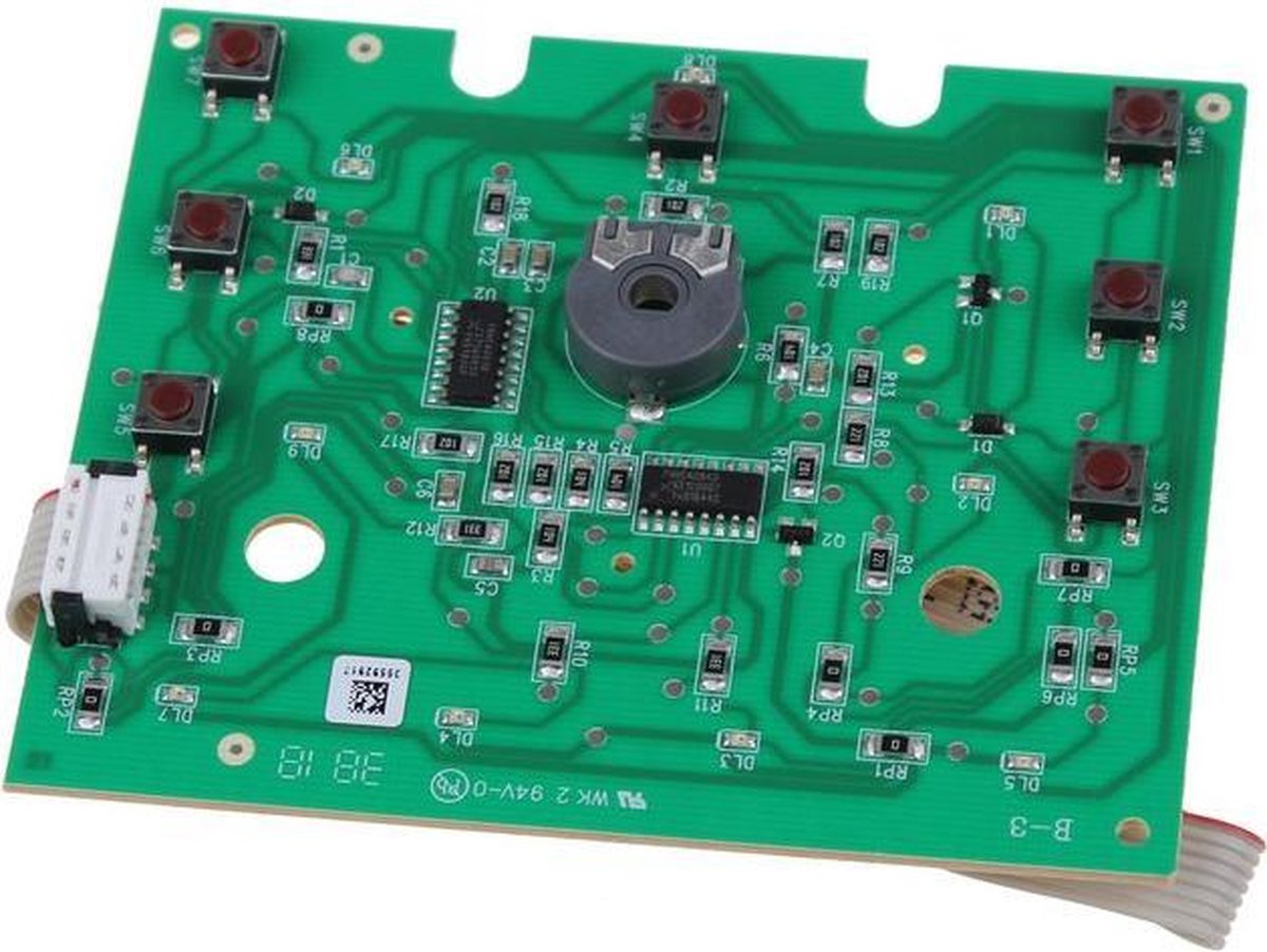 DELONGHI - MODULE - BEDIENING - 5213216011