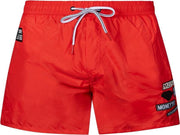 MLLNR Heren Zwemshort Liam Rood MLLNR-01-101/4051-L (6)