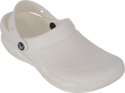 Crocs Bistro Slippers - Maat 48 - Unisex - wit