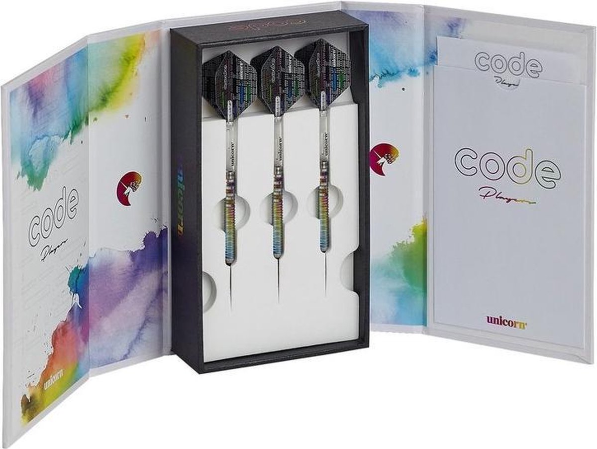 Unicorn Code Michael Smith 90% - 24 Gram