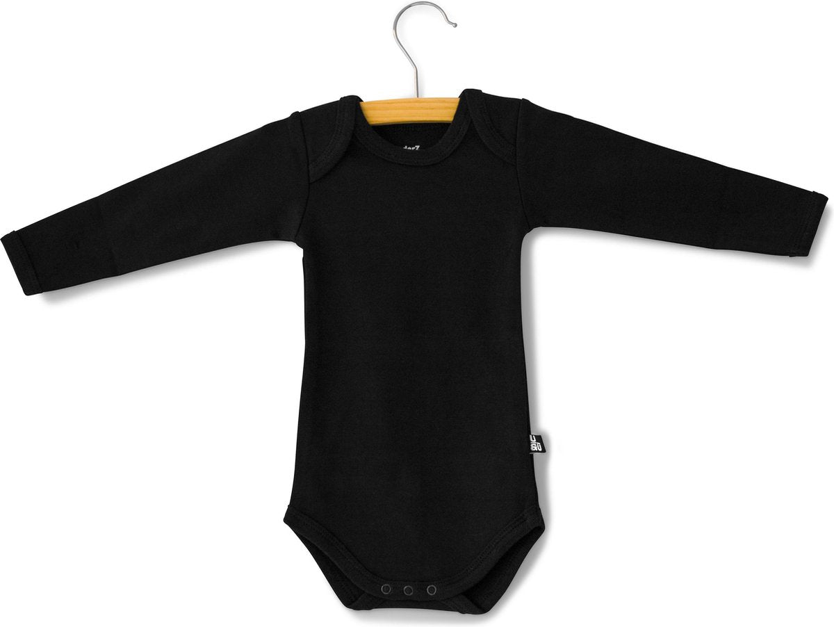 Underz&Upperz romper lange mouwen maat 86/92