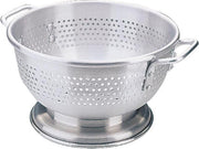 Vergiet Neutraal 40 cm Aluminium Zilver