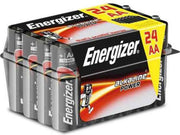Energizer Power LR06 AA batterij (penlite) Alkaline 1.5 V 24 stuk(s)