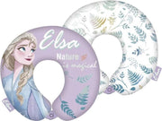 Arditex Nekkussen Frozen Junior 28 Cm Polyester Paars/wit