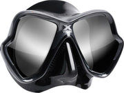 Mares X-Vision Ultra - Mirror - Duikbril