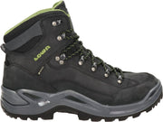 Lowa Renegade GTX Mid heren wandelschoen - Zwart - Maat 43