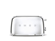 Smeg TSF02SSEU - Broodrooster - Chroom