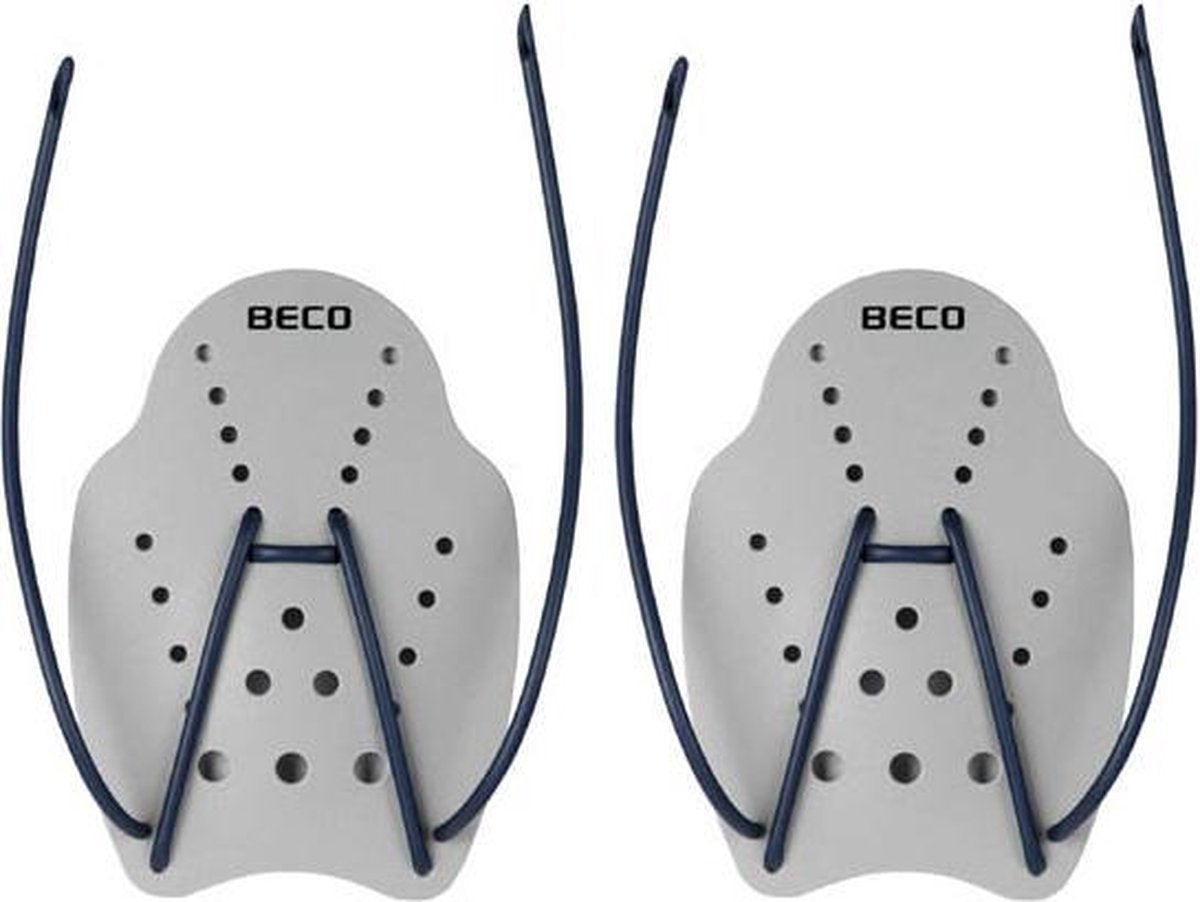 BECO handpaddles