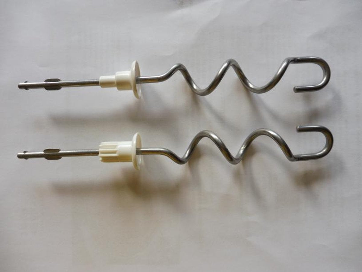 Deeghaak links + rechts keukenmachine Fritel 5577
