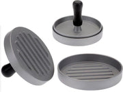 Excellent Houseware Hamburgermaker aluminium