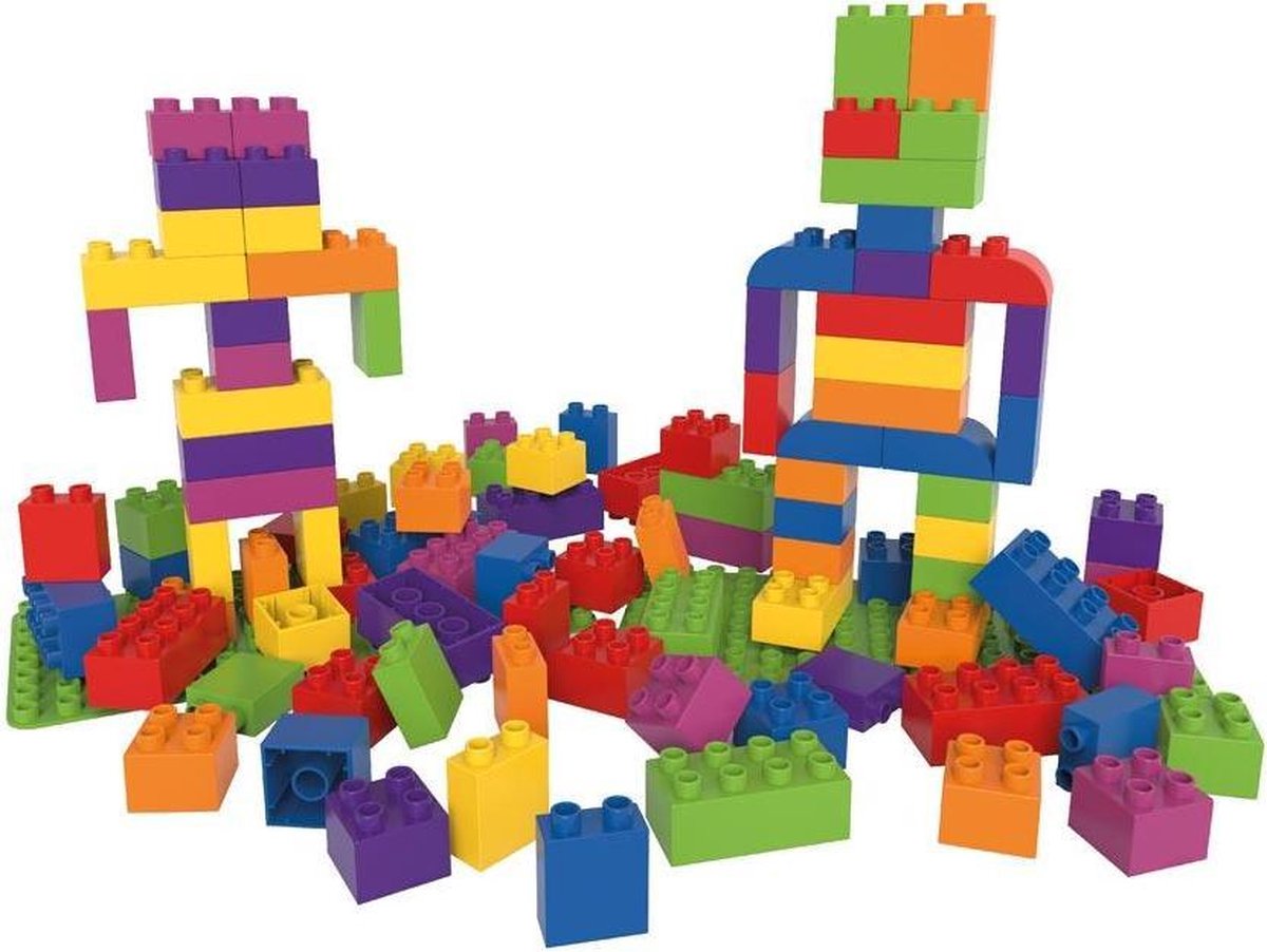 BiOBUDDi Educatie 100 delig