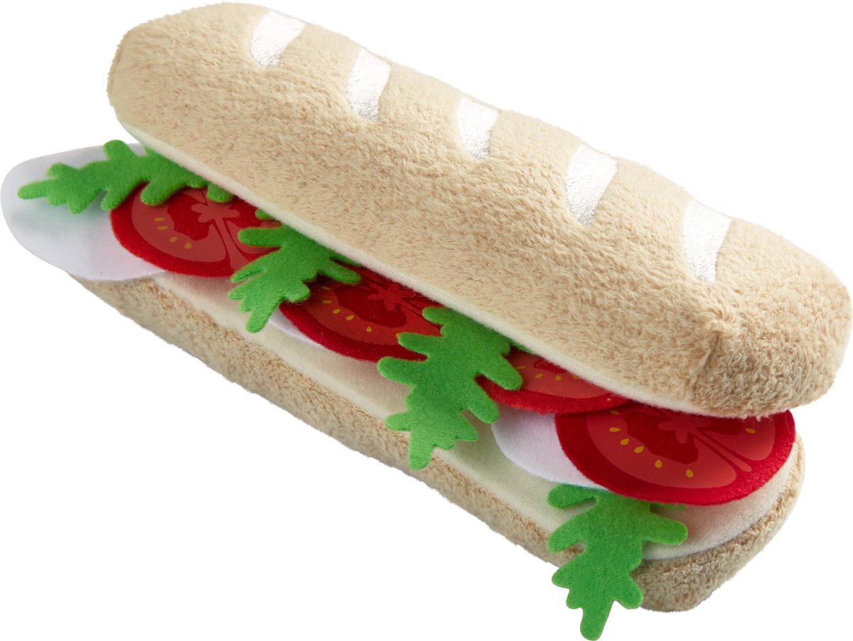HABA Belegd stokbrood