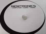 NEWTRONICS Knoopcel batterij AG13 LR44 - 2 Stuks