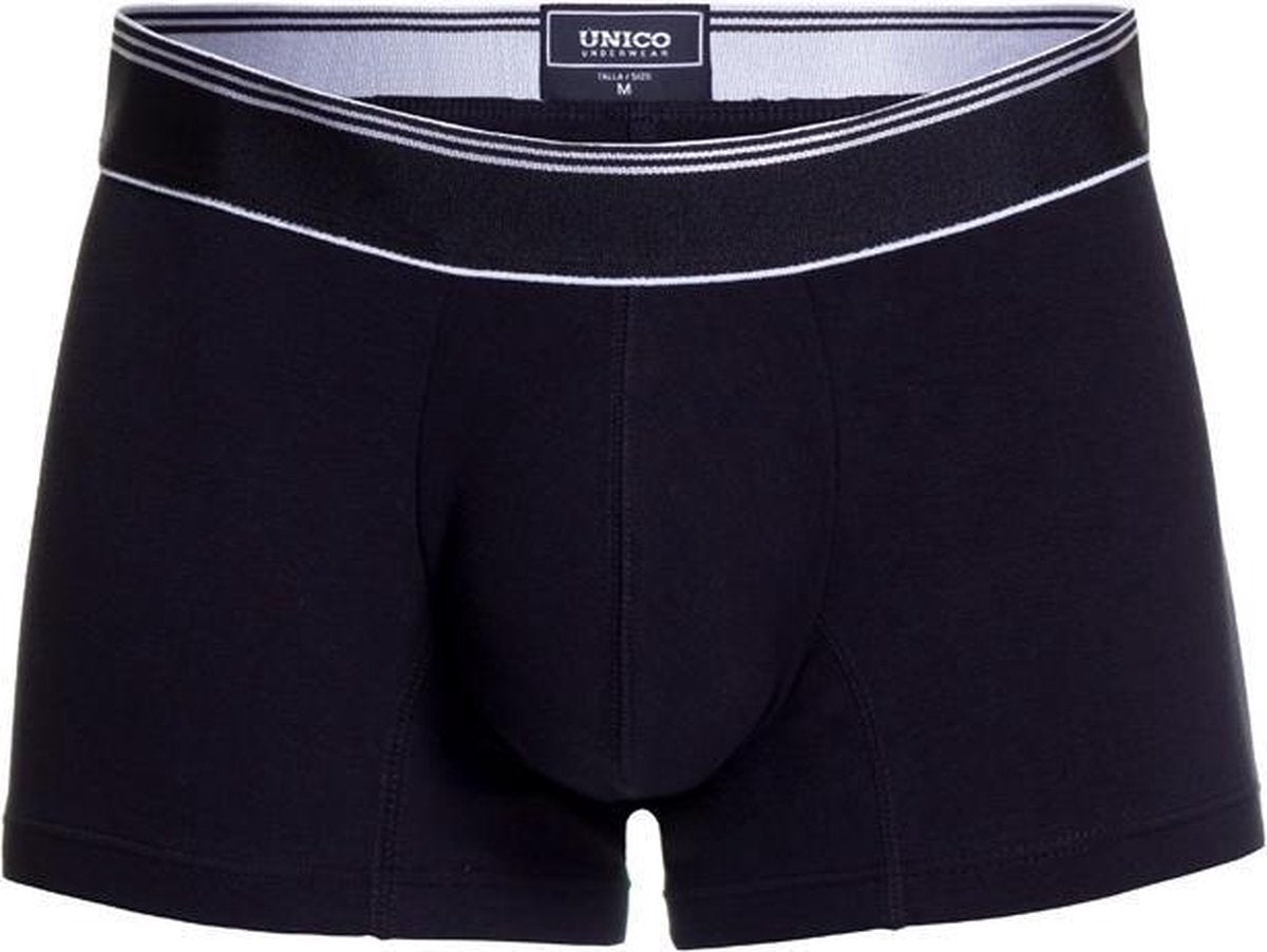 Mundo Unico Nap White Boxershort-L (6)