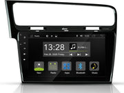 Radical R-C11VW2 – Pasklare Android autoradio Volkswagen - VW Golf 7