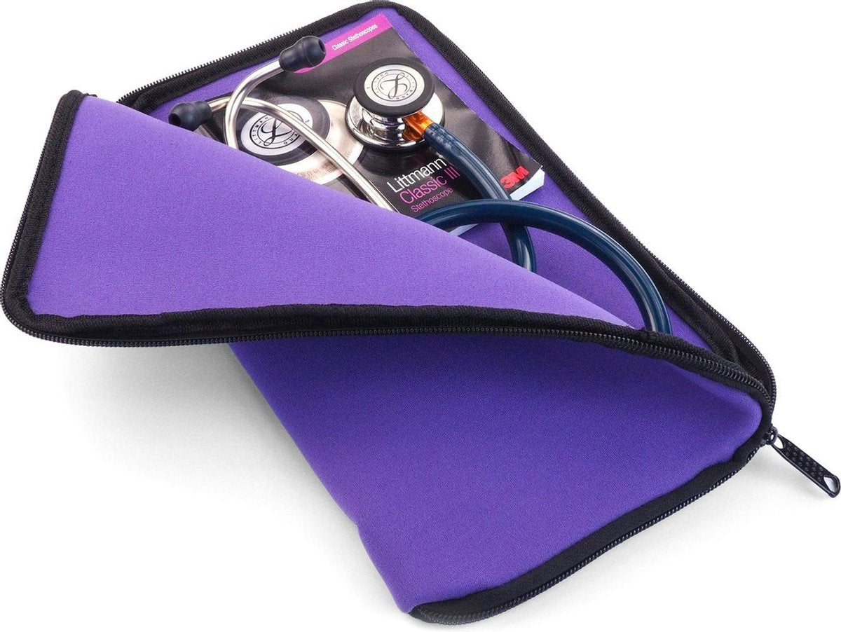 Opberg / transport etui stethoscoop