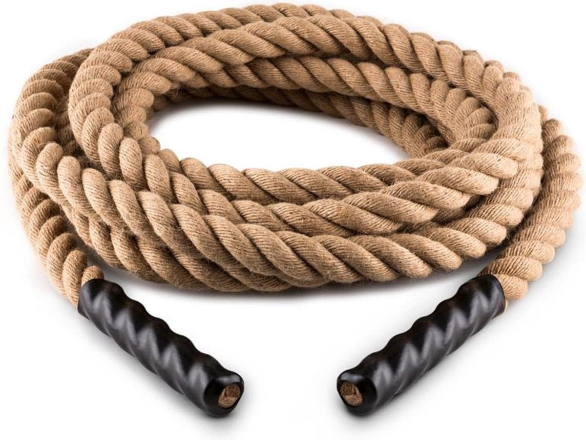 CAPITAL SPORTS Power Rope swingtouw 3