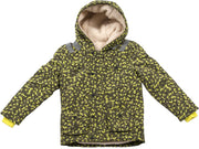 Ducksday winterjas parka jongen Clyde