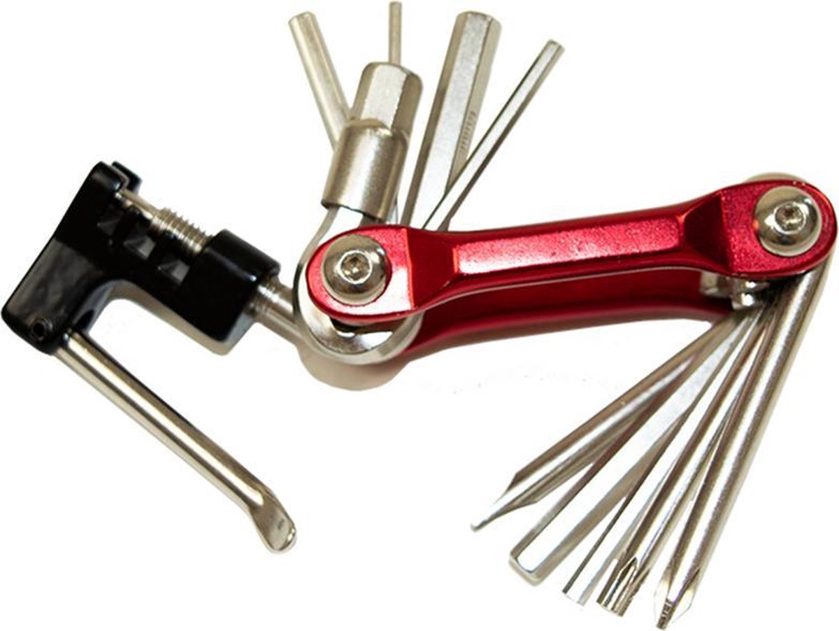 multitool voor fietsen