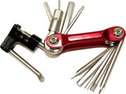 multitool voor fietsen