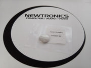 Newtronics CR1220 3V knoopcel batterij