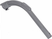 Electrolux Pistoolgreep Kunststof grijs compleet Z3321