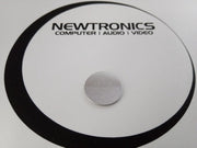 Newtronics CR2016 knoopcel batterij 3V
